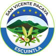 Municipalidad de San Vicente Pacaya